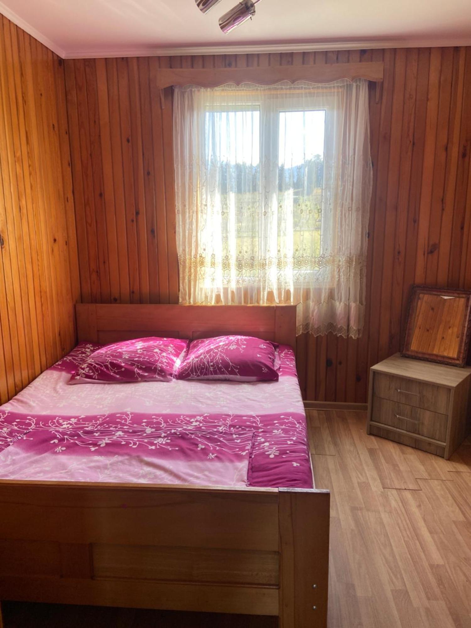Homestay In Batumi Дом В Чакви Exterior foto
