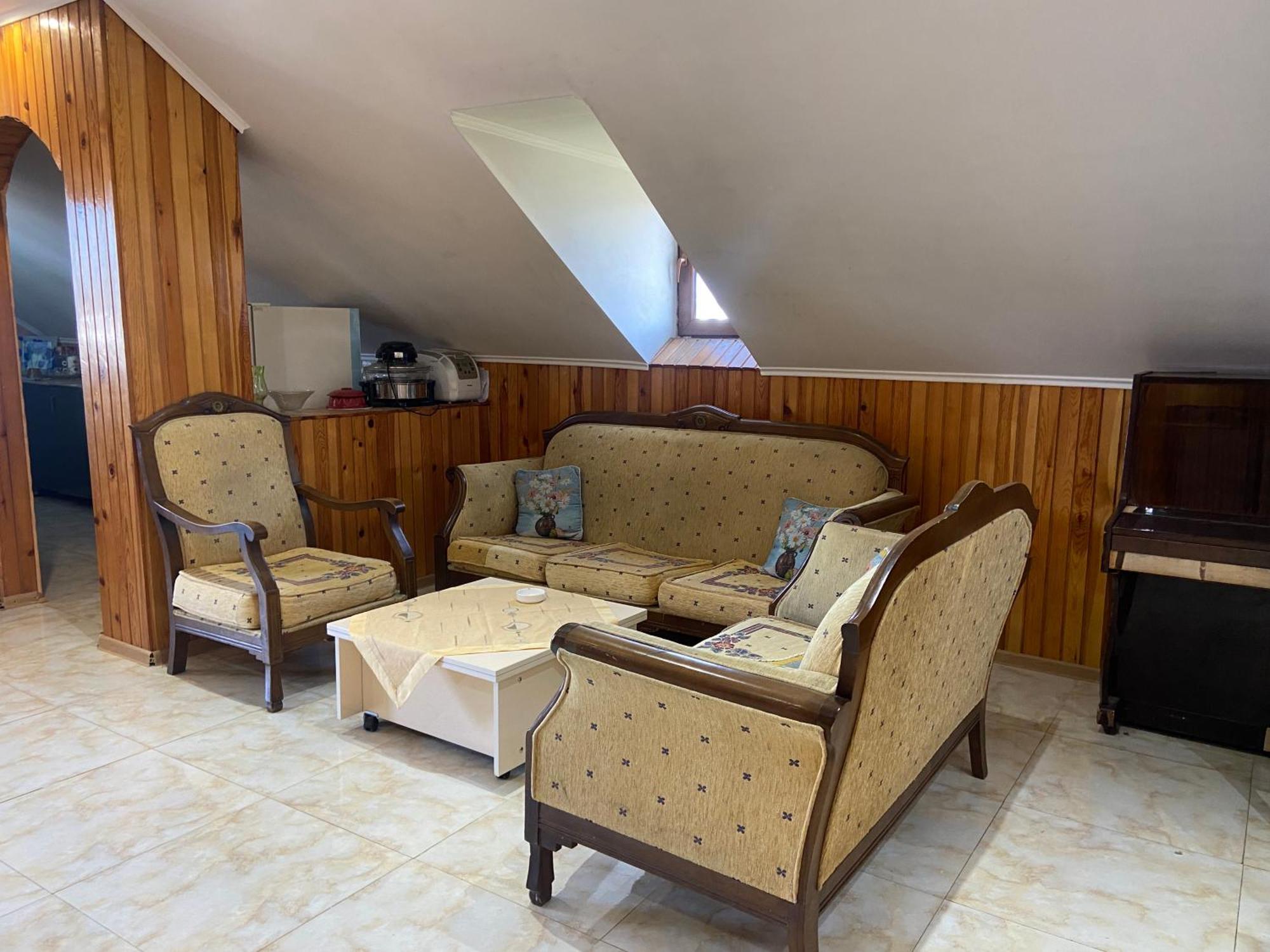 Homestay In Batumi Дом В Чакви Exterior foto