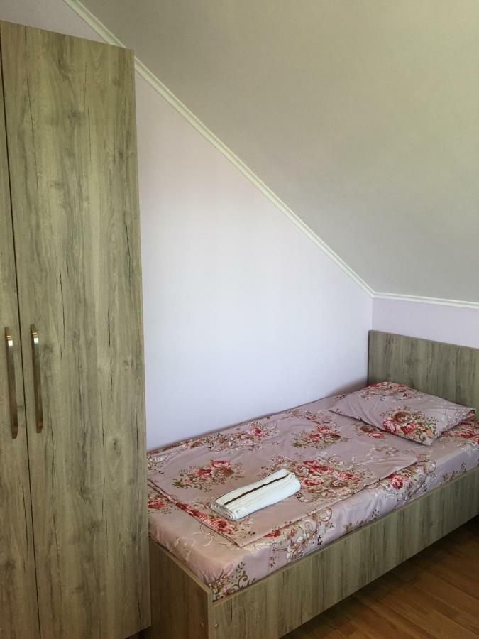 Homestay In Batumi Дом В Чакви Exterior foto